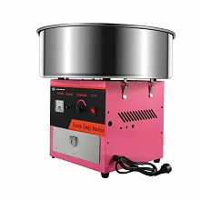 Аппарат для приготовления сахарной ваты Hurakan HKN-C4