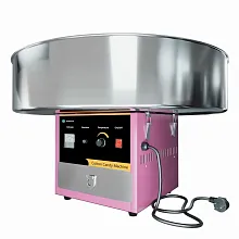 Аппарат для приготовления сахарной ваты Hurakan HKN-C3E