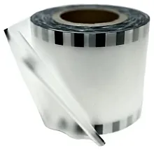 Пленка для запайщика Turbo Sealing Machine (катушка,вес нетто 2,675кг/брутто 2,925кг)