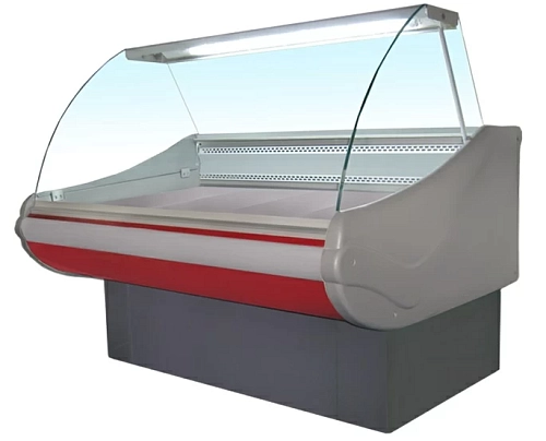 Холодильная витрина Enteco Вилия 120 ВС