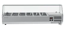 Витрина для ингредиентов POLAIR A41 SM 1,5-G (VT2v EN (1/3))