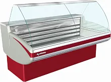 Витрина морозильная CRYSPI ВПН (Gamma-2 M 1200 R290) (ЕL.2.G3004гл.B3004гл.V0.PS)
