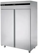 Шкаф морозильный Apach Cook Line F1400BT DOM PLUS