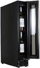 Шкаф винный Dunavox DAUF-9.22SS
