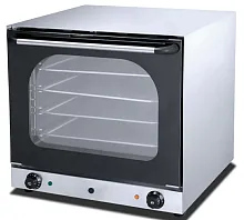 Печь конвекционная Rosso HEB-4F