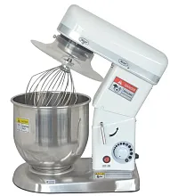 Миксер планетарный Hurakan HKN-KSV7 PRO