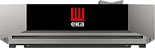 Зонт вытяжной TECNOEKA MKKC 4 для печи конвекционной серии MKF