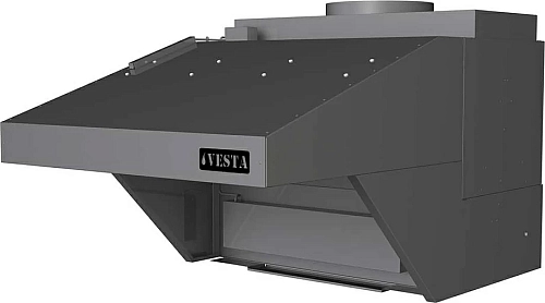 Зонт вытяжной VESTA 45