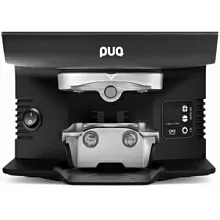 Темпер автоматический Barista Technology Puqpress М6 (Мythos) black 58