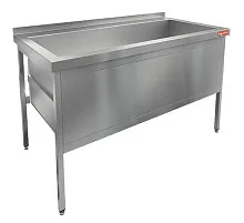 Котломойка HICOLD Н1МКС-10/7