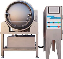 Вакуумный массажер Hualian Machinery GRZK200