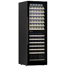 Винный шкаф MEYVEL MV163-KBT2