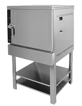 Пароварка электрическая Grill Master Ф2П1Э (22132)