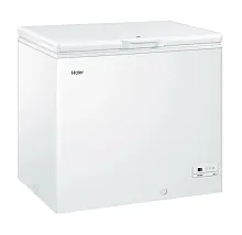 Ларь морозильный Haier HCE203R
