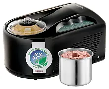 Мороженица Nemox I-Green GELATO Pro 1700 up Nera