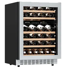Винный шкаф MEYVEL MV46NH-KWT2