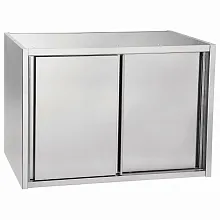 Полка-купе настенная Abat ПНК-2
