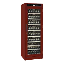 Винный шкаф MEYVEL MV102-WM1-M (Mahogany)