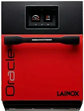 Печь высокоскоростная Lainox ORACRS (230B, красн.)