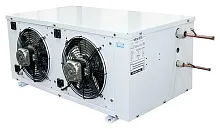 Холодильный агрегат (сплит-система) Intercold LCM-210 FT (опция -30° С)