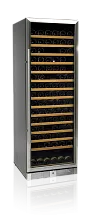 Холодильный шкаф TEFCOLD TFW 375 S