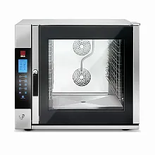 Пароконвектомат Tecnoeka KF 711 TC