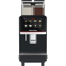 Кофемашина Dr.coffee PROXIMA F3 Plus