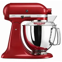 Миксер планетарный KITCHENAID 5KSM175PSEER Красный