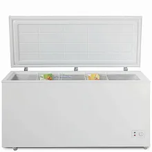 Ларь морозильный Бирюса Б-455КХ