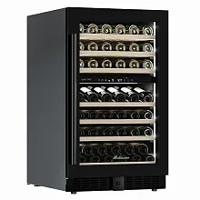 Винный шкаф Meyvel MV77PRO-KBT2