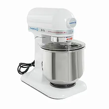 Миксер планетарный Foodatlas B-7A Eco, белый (35812220016)