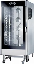 Пароконвектомат Unox XV 4093