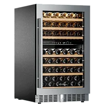 Винный шкаф MEYVEL MV77PRO-KST2