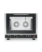 Пароконвектомат TECNOEKA EKF 411 UD