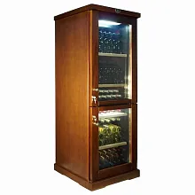 Шкаф винный IP Industrie CEX 601 VU