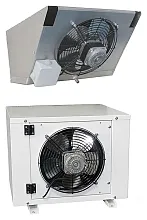 Холодильный агрегат (сплит-система) Intercold MCM-115 FT