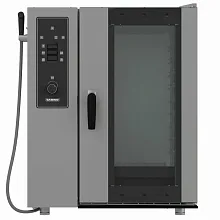 Пароконвектомат бойлерный Gabino Combi-1011b Стандарт
