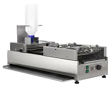 Блинный автомат двухсторонней обжарки RoboCrepeMaker 200 (РК-1.2.20)