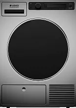 Сушильная машина ASKO TDC1772C.T