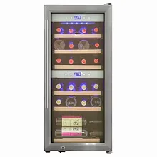Шкаф винный Cold Vine C24-KSF2
