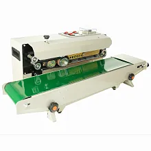 Запайщик роликовый Foodatlas FR-900 Pro (горизонтальный)