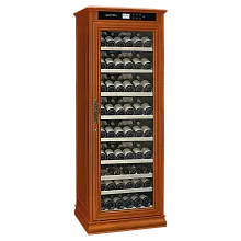 Винный шкаф MEYVEL MV102-WA1-C (Almond)