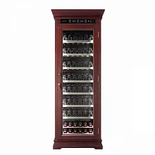 Шкаф винный Meyvel MV108-WM1-C
