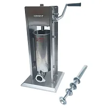 Шприц колбасный вертикальный Airhot SV-10