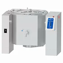 Котел пищеварочный Abat КПЭМ-500-ОМ2 со сливным краном