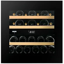 Винный шкаф Dunavox DVN-25.65DB.TO