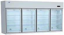 Шкаф морозильный Levin BERG 250 HT
