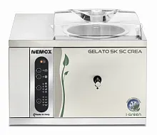 Фризер Nemox GELATO 5K CREA SC