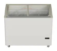 Морозильный ларь Haier SD-336AE