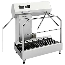 Станция гигиены полного контроля FELETI SO-1
